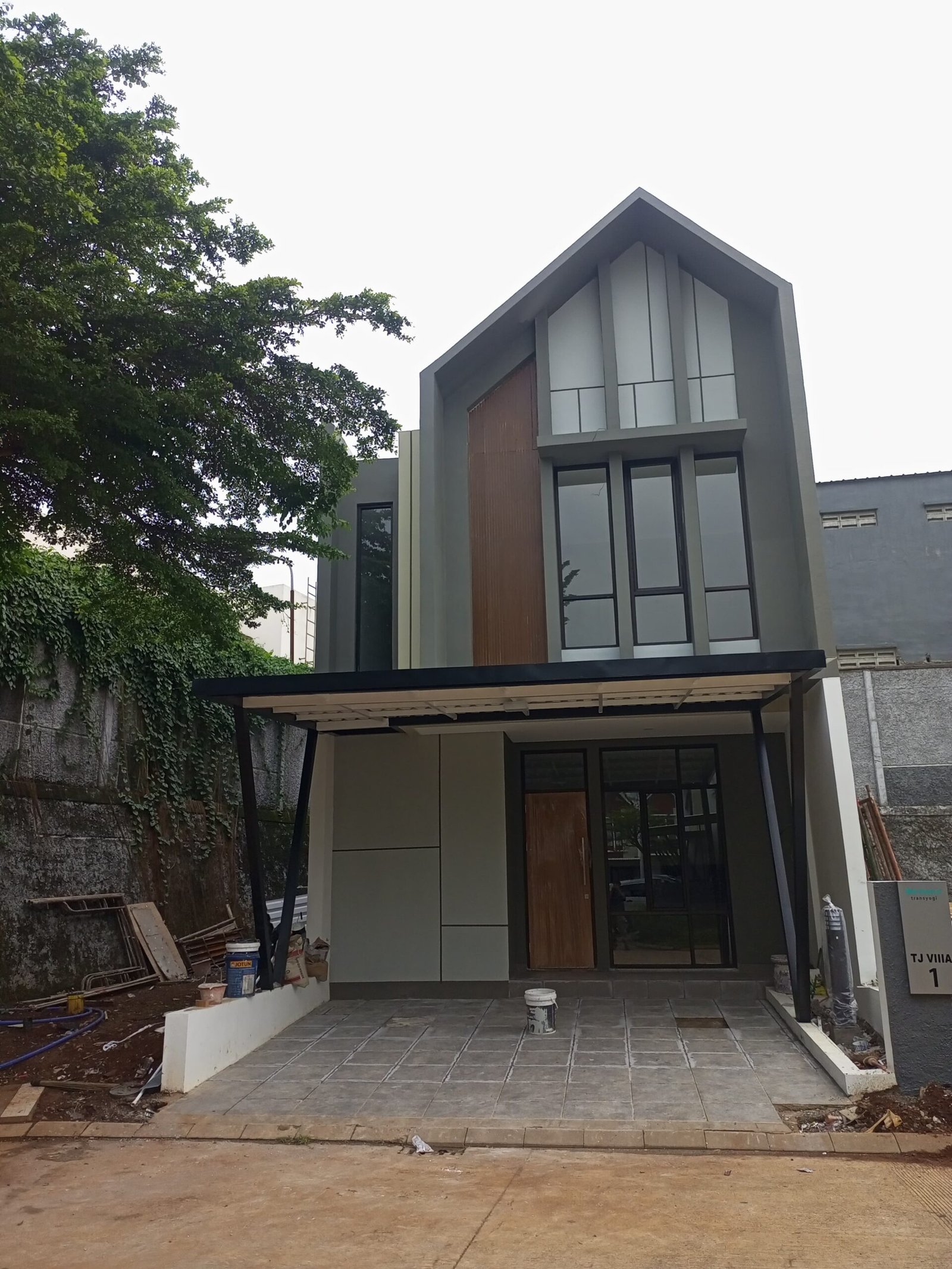 Okura Cluster Auckland