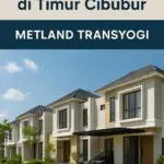 Metland Transyogi