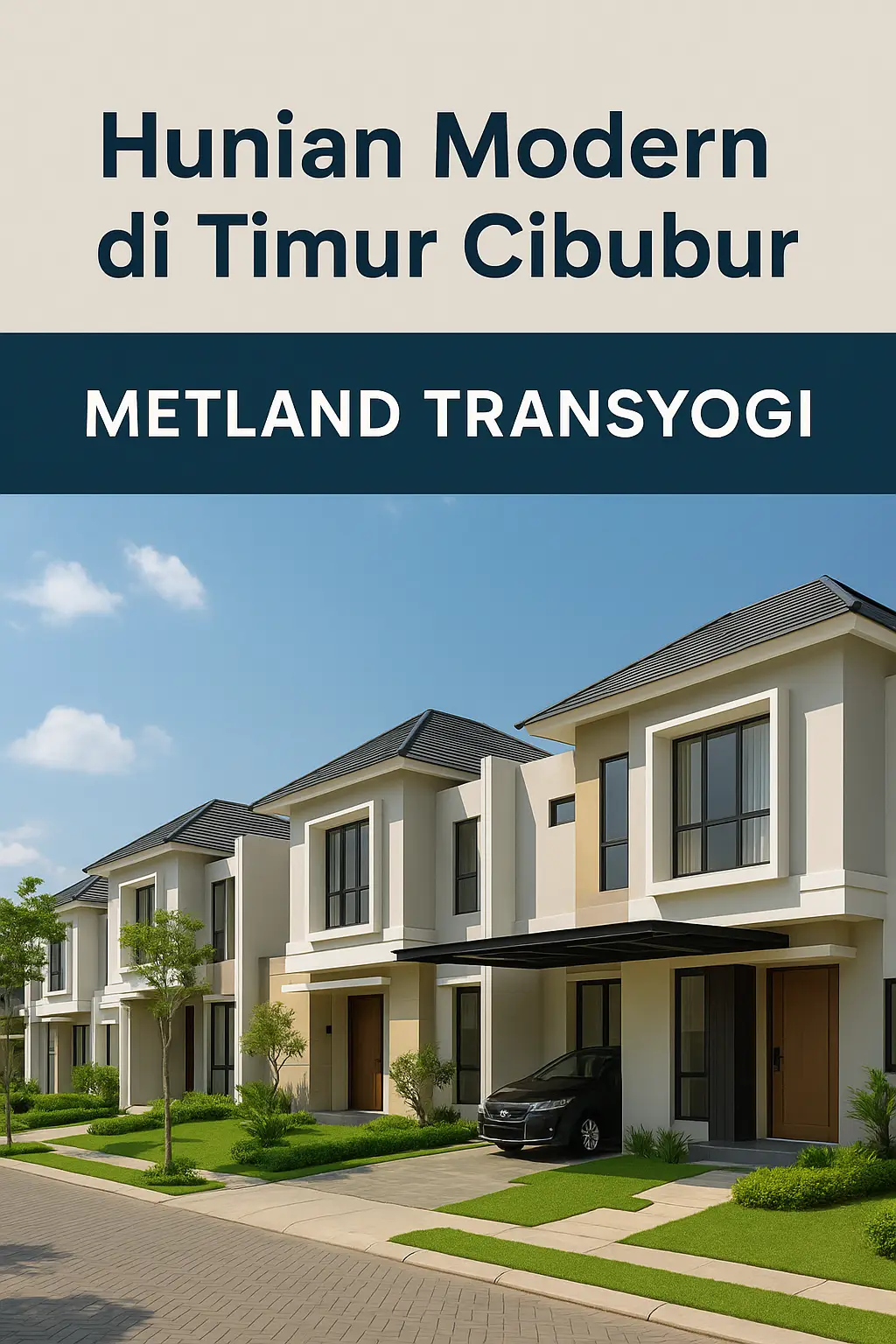 Metland Transyogi