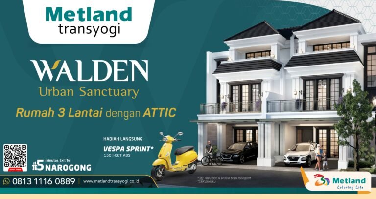 Beli Ruma KPR CIbubur